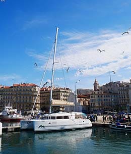 Votre garde-meuble sûr et fiable à Marseille : Stockez en toute sérénité avec nos espaces de stockage sécurisés.