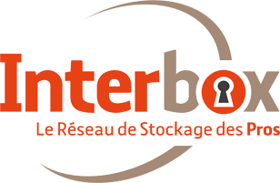 Interbox logo