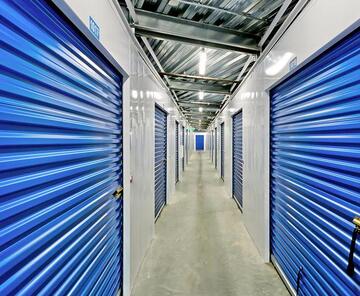 Box de Stockage Confortable à Bourse-Esplanade-Krutenau : Vos biens en sécurité dans un espace climatisé