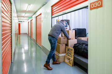 Votre box de stockage climatisé dans le quartier de Pessac : Choisissez une solution de stockage confortable pour préserver vos biens